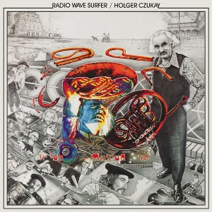 Czukay, Holger – Radio Wave Surfer