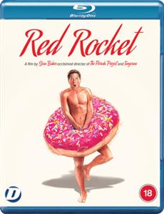 Movie – Red Rocket