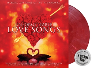 V/A – Unforgettable Love Songs