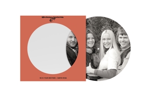 Abba – He is Your Brother / Santa Rosa