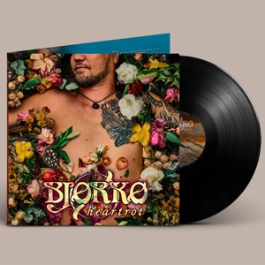 Bjorko – Heartrot