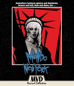 Documentary – Mondo New York