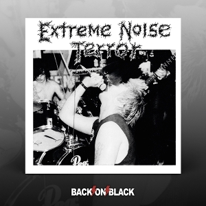 Extreme Noise Terror – Burladingen 1988