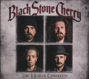 Black Stone Cherry – Human Condition