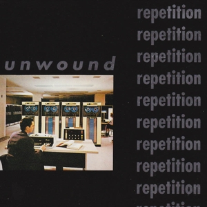 Unwound – Repetition (Grey Marble)