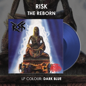 Risk – The Reborn