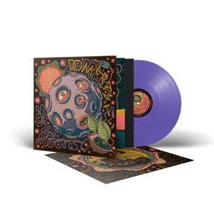 Domkraft – Sonic Moons