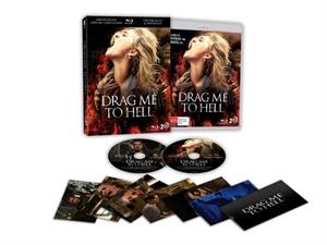 Movie – Drag Me To Hell