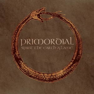 Primordial – Spirit the Earth Aflame Vol.2