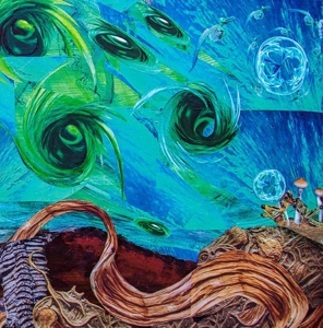 Intronaut – Fluid Existential Inversions
