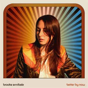 Annibale, Brooke – Better By Now