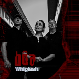 Boa – Whiplash