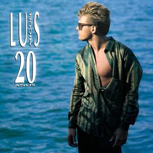 Miguel, Luis – 20 Anos