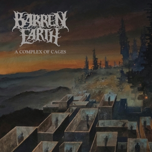 Barren Earth – A Complex of Cages