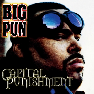 Big Pun – Capital Punishment