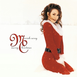 Carey, Mariah – Merry Christmas (30th Anniversary)