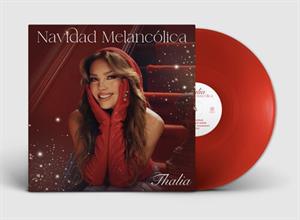 Thalia – Navidad Melancolica