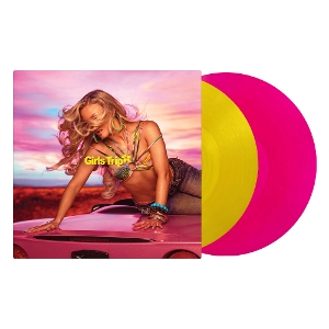 Larsson, Zara – Midnight Sun: Girls Trip