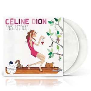 Dion, Céline – Sans Attendre