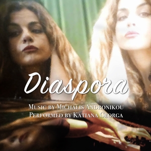 Diaspora – Katiana Georga