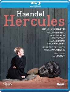 Karg, Christiane – Hercules
