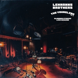 Lehmanns Brothers – The Youngling Vol. 2 Alhambra Studios Live Session
