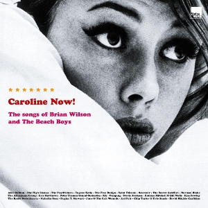 V/A – Caroline Now!