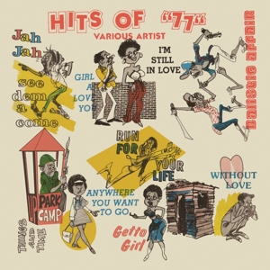 V/A – Hits of '77
