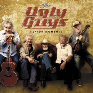 Ugly Guys – Senior Moments