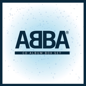 Abba – Vinyl Album Box Set