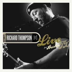 Thompson, Richard – Live From Austin, Tx