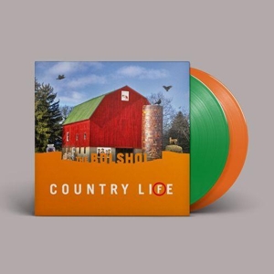 Bolshoi – Country Life