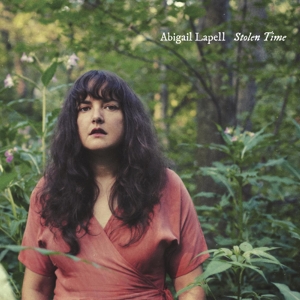 Lapell, Abigail – Stolen Time