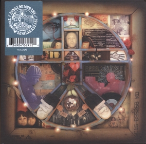 Badly Drawn Boy – Hour of Bewilderbeast =2lp=