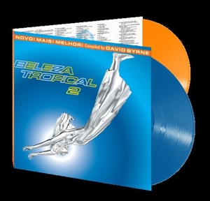 V/A – Beleza Tropical 2: Novo! Mais! Melhor!