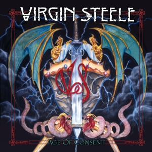 Virgin Steele – Age of Consent