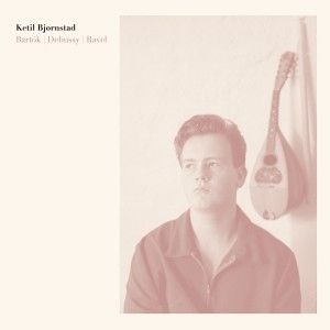 Bjornstad, Ketil & Falkeid Kolbein – Bartok/Debussy/Ravel