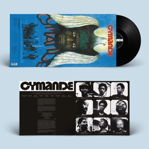 Cymande – Cymande