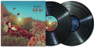 Sigh – Goh-Ka