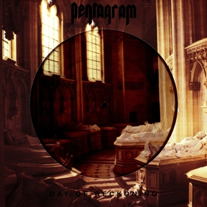 Pentagram – Day of Reckoning