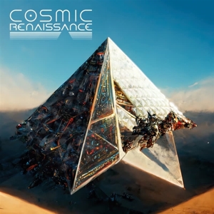 Cosmic Renaissance – Universal Language