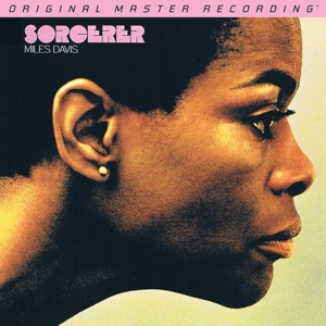Davis, Miles – Sorcerer