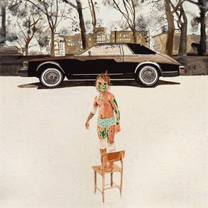 Awkward I – Kyd