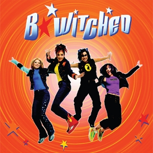B*Witched – B*Witched