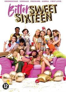 Movie – Bittersweet Sixteen