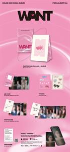 Solar – Want