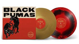 Black Pumas – Black Pumas