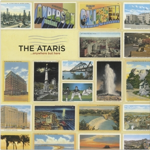 Ataris – Anywhere But Here