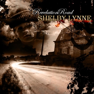 Lynne, Shelby – Revelation Road