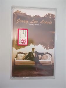 Lewis, Jerry Lee – Young Blood
